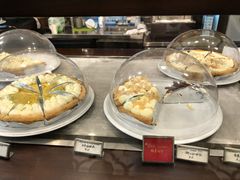 -Pie Bird(新闸路店)