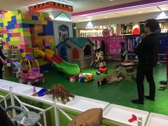 -远洋未来广场(育慧北路店)