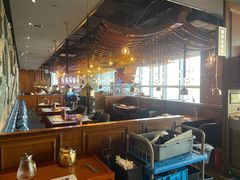 大堂-一品诚记烤肉(大连柏威年购物中心店)