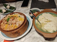 -懒人盐府人家(航天桥店)