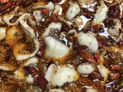 -黑皮酸菜鱼(三山街店)