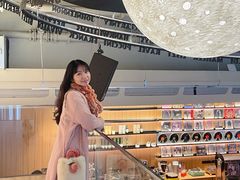 -黑胶星球(华发中城商都店)