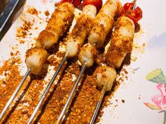 -单家老院·院子里的青岛菜(沙子口店)