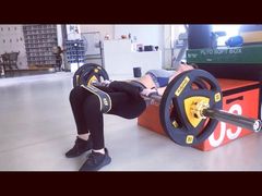 -中田健身工作室(胜利门店)