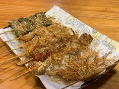 -老酱油炸社