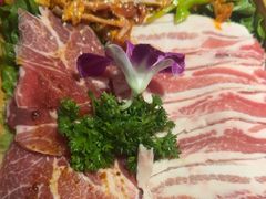 -正宗齐齐哈尔烤肉·齐牛哥鲜切炭火烤肉(杭州总店)