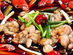 -金楚轩时尚餐厅(金涛铭座店)