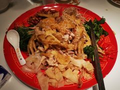 -清晖小苑•顺德地方菜(壹海城店)