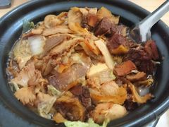 牛杂砂锅-赵家牛肉砂锅(台西三路店)