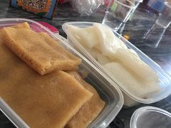 -欢姐伦教糕(北海大道北店)