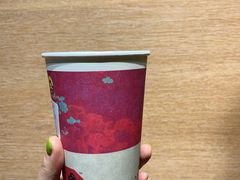 -茶颜悦色(雨花亭凯德二楼店)