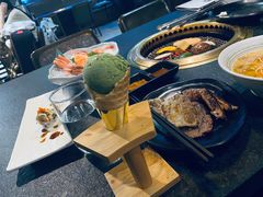 -神户赤童日式烤肉伙伴(东直门店)