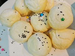 -华竹饭店(中央大街店)