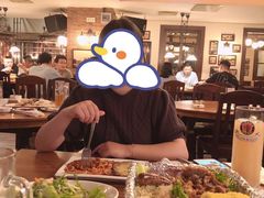 -宝莱纳啤酒花园餐厅PAULANER BRAUHAUS Nanjing(广州路店)