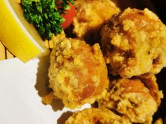 -円满日式居酒屋(蓉花路美食街店)
