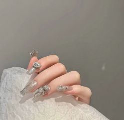 -LILY NAILS美甲美睫