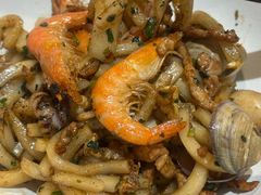 -寻裕记·现炒浇头面(人民广场店)