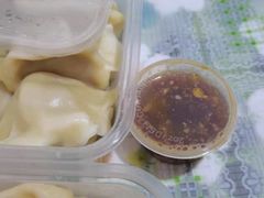 -乡府肉丁水饺(环山路店)