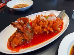 -宁邦·家宴·南京菜(红山动物园店)