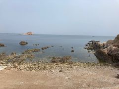 -养马岛旅游度假区