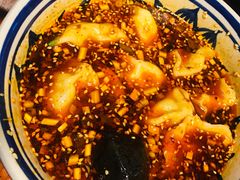 传统酸汤水饺-醉长安(南门总店)
