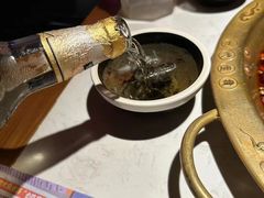 -哥老官重庆美蛙鱼头(五角场合生汇店)