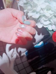 -IMEET美甲美睫工作室