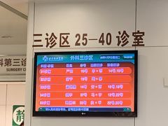 -北京协和医院(东单院区)