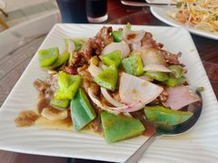 -毛里求斯小四川餐厅总店