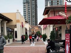 -佛罗伦萨小镇广佛名品奥特莱斯(疏港路店)