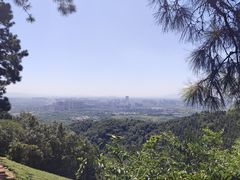 -敬亭山风景名胜区