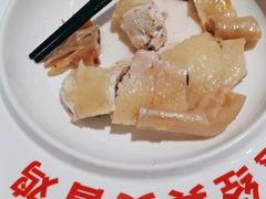 -沿江海南菜·文昌鸡祖师爷(大东海店)