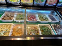 -粗粮人家·东北菜(洋桥店)