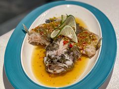-新加坡珍宝海鲜JUMBO Seafood(西安skp店)
