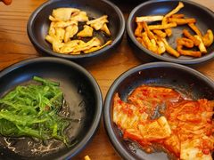 -九田家黑牛烤肉料理(晋阳街店)