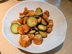 -吕氏疙瘩汤·新鲁菜(日照万象汇店)