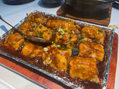 -秋色客家菜(南山店)