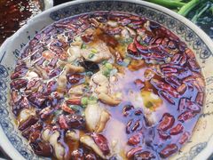 -龙抄手(春熙路总店)