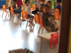 -金豆子幼稚园