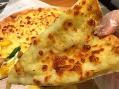 -乐凯撒披萨(南山书城店)