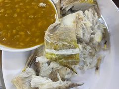 -官塘鱻鱻鱼生