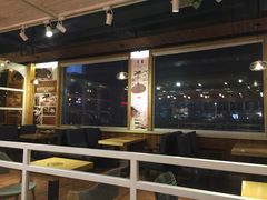 -劳顶笨咖啡(丽水宜家店)
