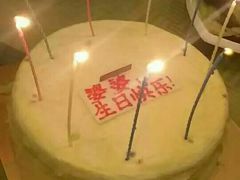 -OL’s Cake鲜荟千层(东风中路店)