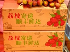 -鹏城八珍深圳特产手信(罗湖店)
