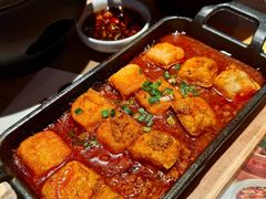 -大师兄·西北小馆(金湾华发商都店)