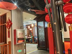 -李氏八大件老菜馆(万宝街店)