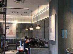 -必胜客(松雷店)