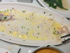 -柳莺湖上·湖景餐厅·江南菜(西湖店)