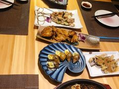 -割烹旭日本料理(龙湖狮山天街店)