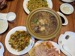 -六泰居·尔滨地标·东北菜(松北店)